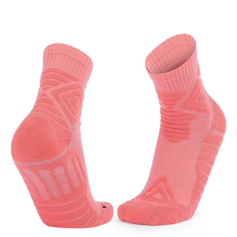 TA 2025 Autumn and Winter Socks for Children, Autumn and Winter, Pure Cotton Long Socks  MN3029