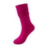 TA 2025 Autumn and Winter Socks for Children, Autumn and Winter, Pure Cotton Long Socks  MN3029