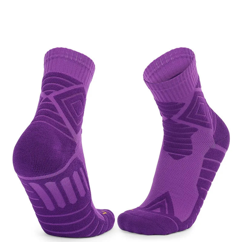 TA 2025 Autumn and Winter Socks for Children, Autumn and Winter, Pure Cotton Long Socks  MN3029