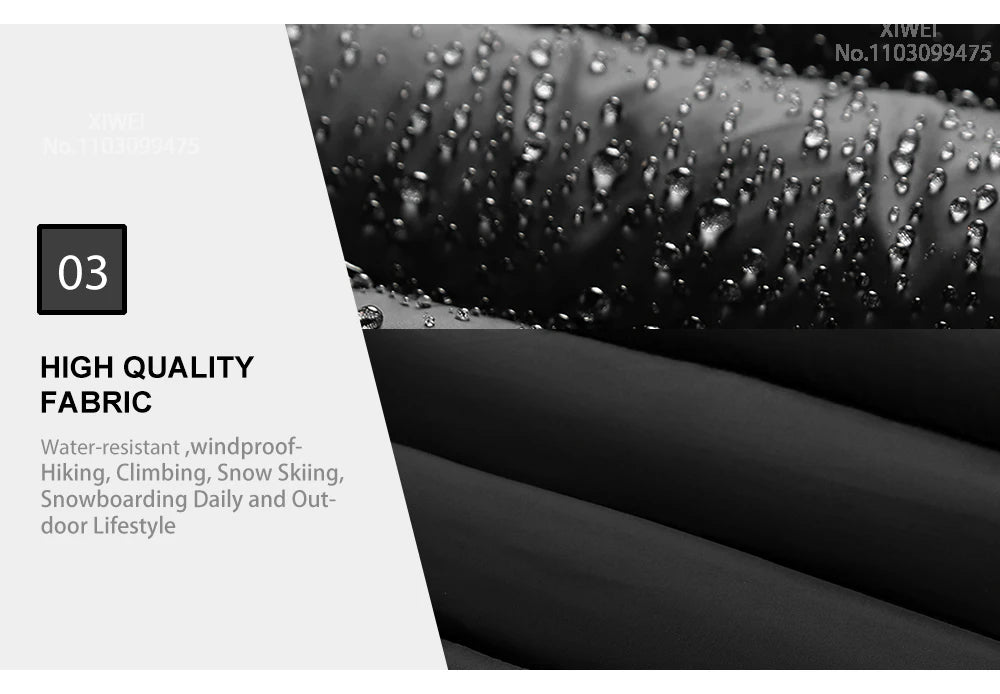 Heated Jacket Men Women USB Self Heated Clothing Washed Cotton Warm Coats Winter Thermal Skiing Camping Hiking Jacket 2-21 Areas