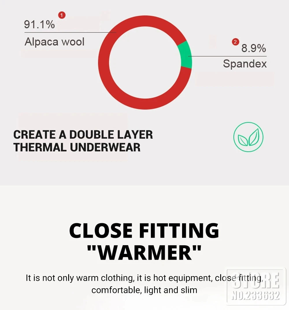 Winter Heated Underwear Suit Smart Phone APP Control Temperature USB Battery Powered  Fleece Thermal Motorcycle Jacket