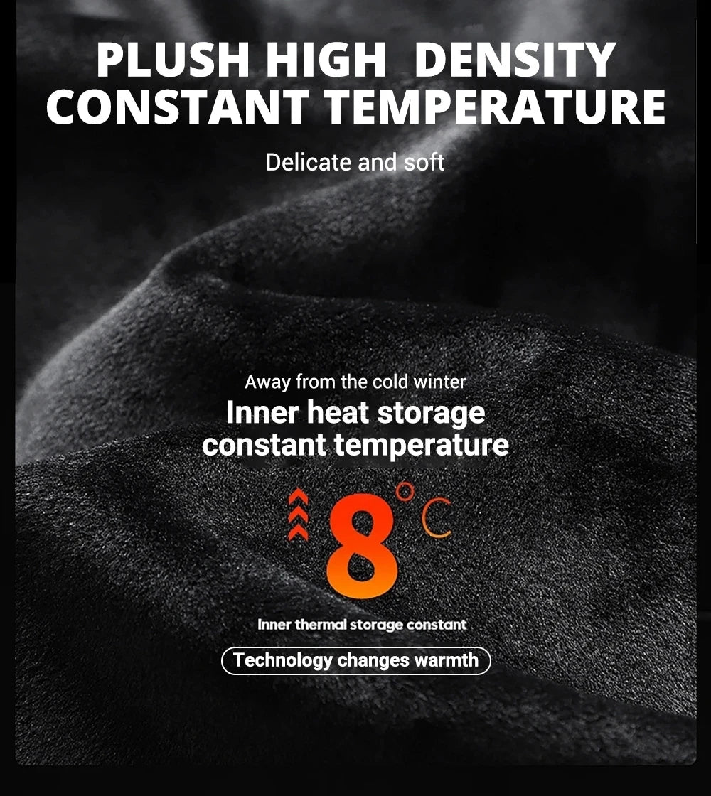 52 Areas New Heated Underwear Winter Thermal Underwear Women Men Heating Jacket Winter Accessories USB Electric Heating Clothes