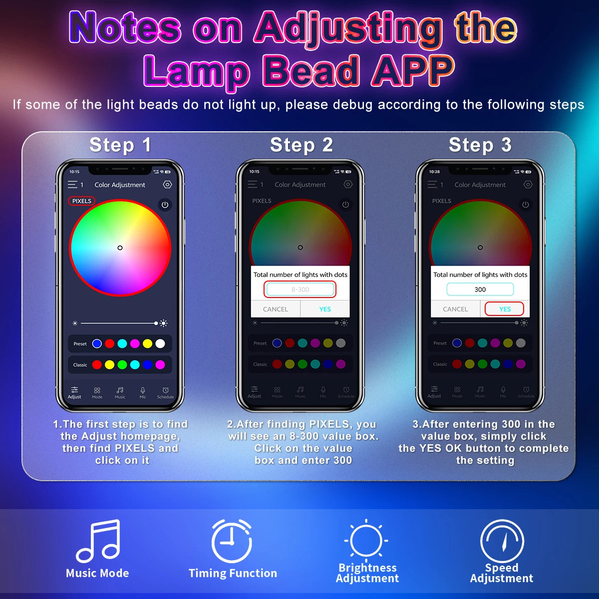 5V RGB Neon Strip Light 1M 2M 3M 5M USB Waterproof Flexible Ribbon Tape Neon Lights With Bluetooth Remote Control For Home Decor