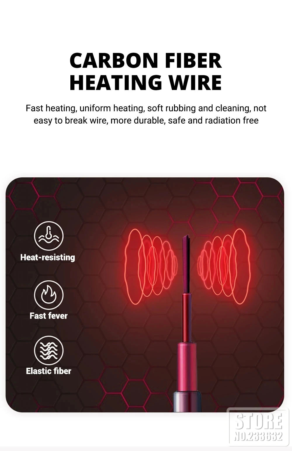 Winter Heated Underwear Suit Smart Phone APP Control Temperature USB Battery Powered  Fleece Thermal Motorcycle Jacket